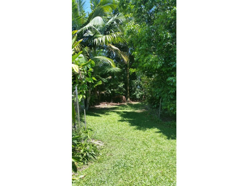 47 Eastwood Street, Babinda QLD 4861