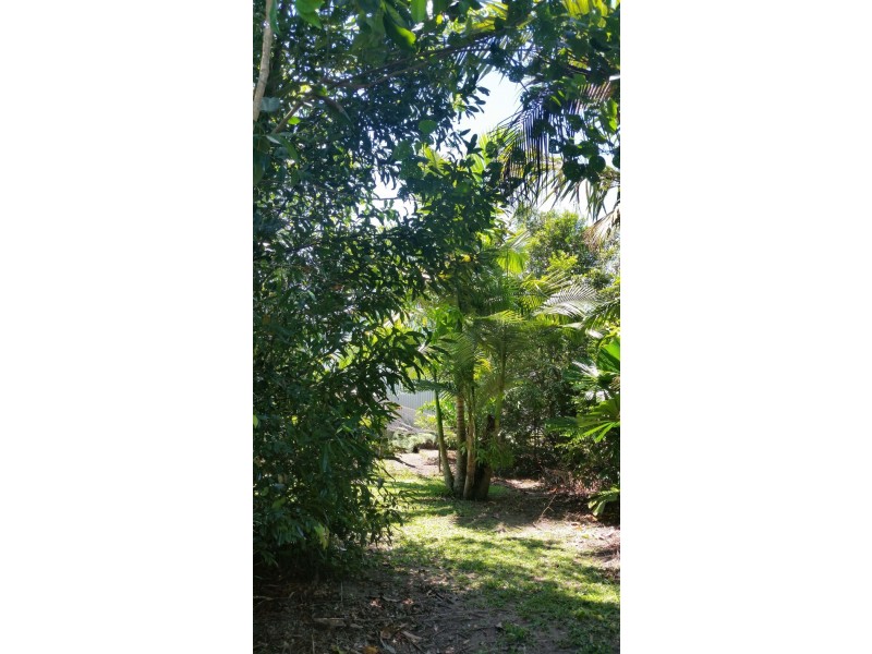 47 Eastwood Street, Babinda QLD 4861