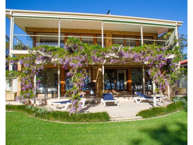 119 Walmer Avenue, Sanctuary Point NSW 2540