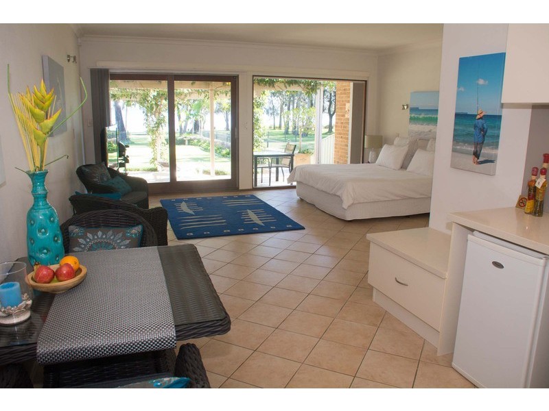 119 Walmer Avenue, Sanctuary Point NSW 2540