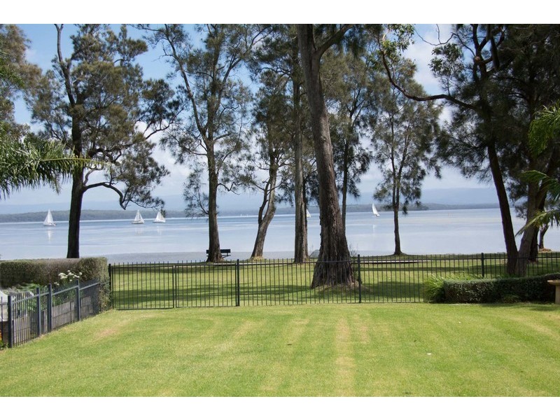 119 Walmer Avenue, Sanctuary Point NSW 2540