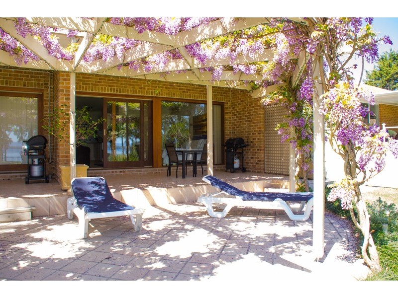 119 Walmer Avenue, Sanctuary Point NSW 2540