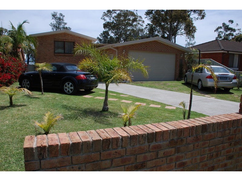 119 Walmer Avenue, Sanctuary Point NSW 2540