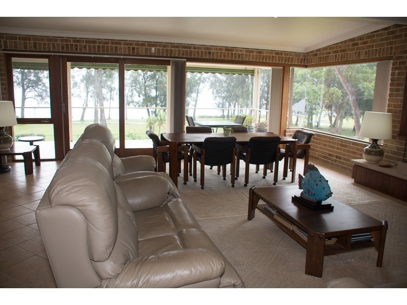 119 Walmer Avenue, Sanctuary Point NSW 2540