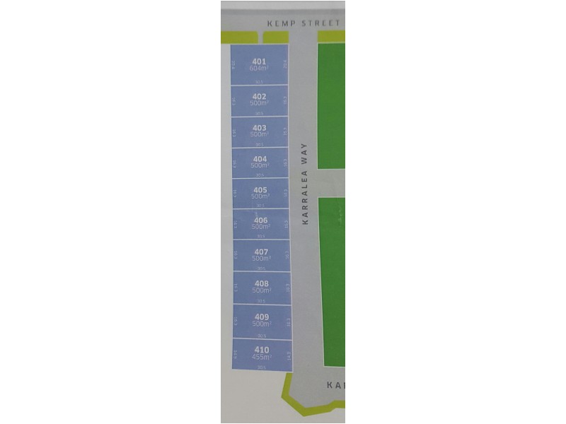 13 Karralea Way, Pearsall WA 6065