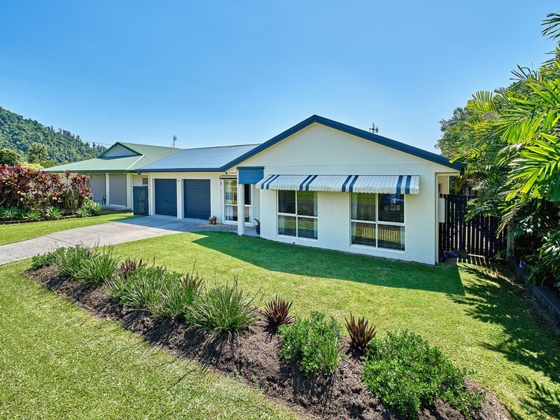 35 Pollard Road, Babinda QLD 4861