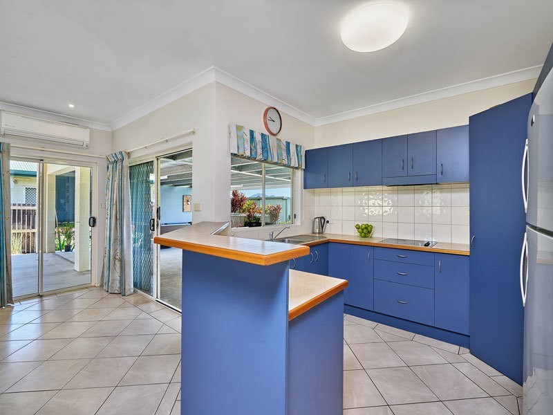 35 Pollard Road, Babinda QLD 4861