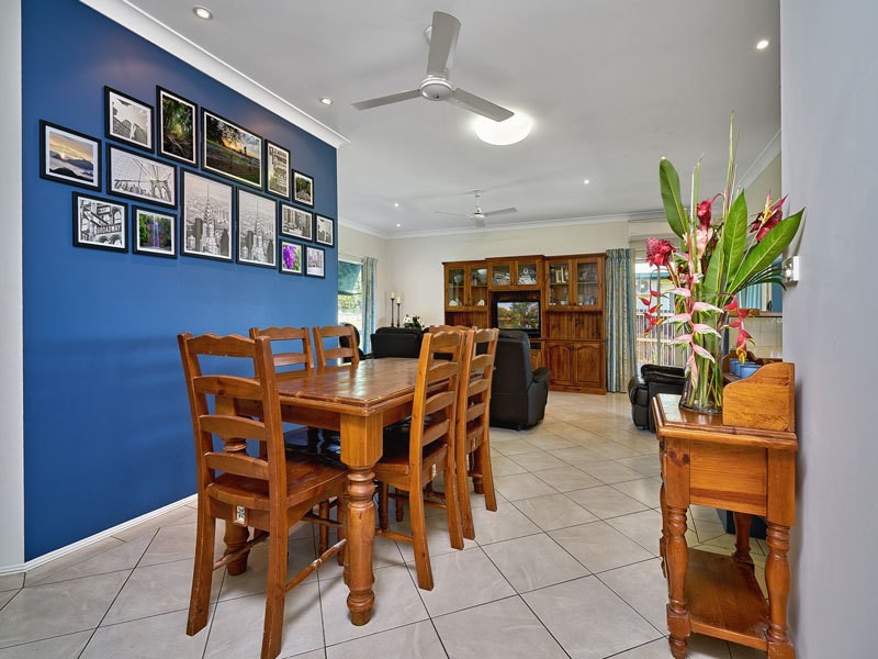 35 Pollard Road, Babinda QLD 4861