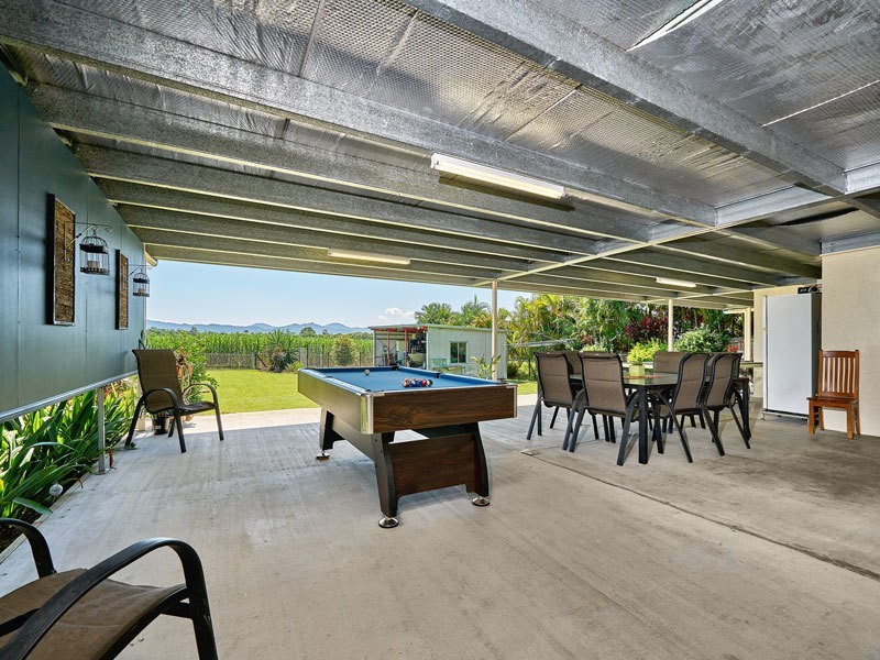 35 Pollard Road, Babinda QLD 4861