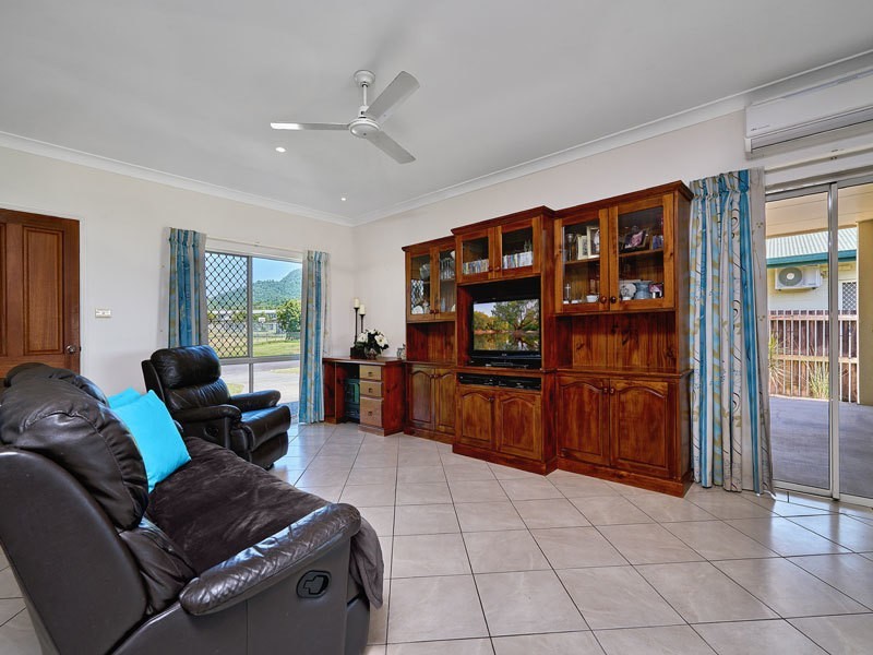 35 Pollard Road, Babinda QLD 4861