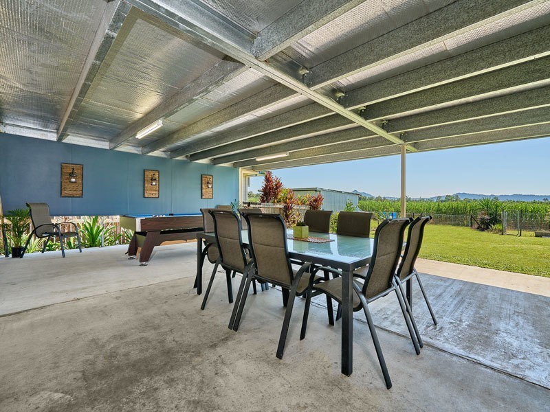 35 Pollard Road, Babinda QLD 4861