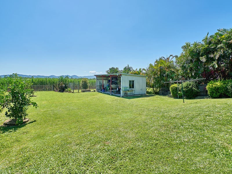 35 Pollard Road, Babinda QLD 4861