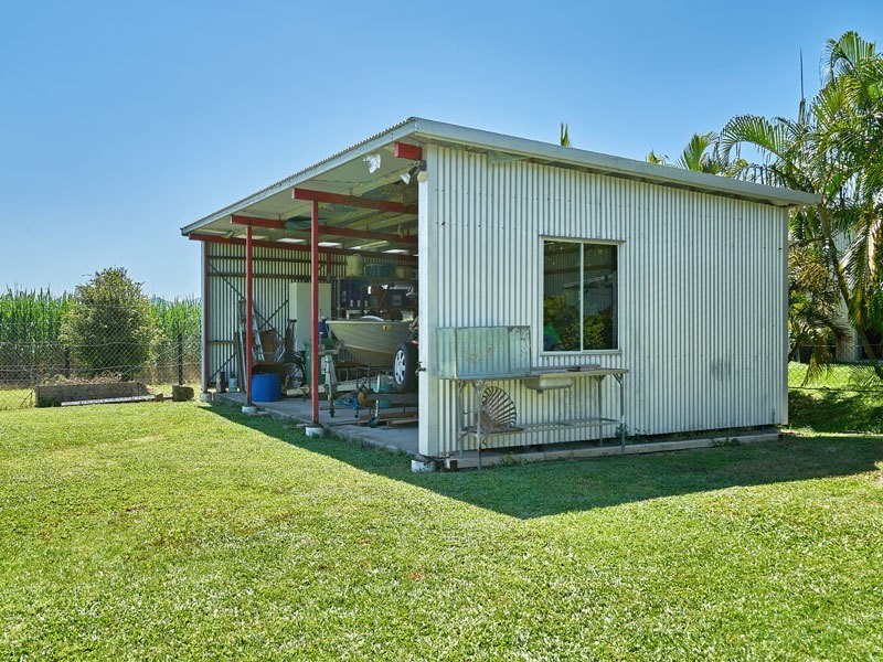 35 Pollard Road, Babinda QLD 4861