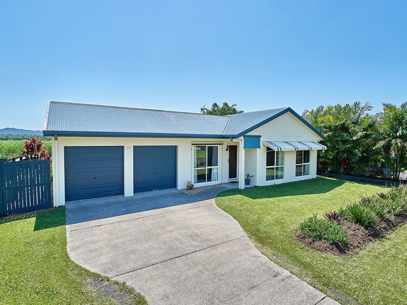 35 Pollard Road, Babinda QLD 4861