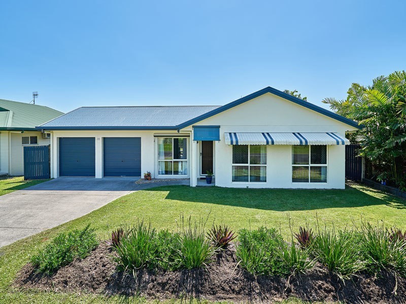 35 Pollard Road, Babinda QLD 4861