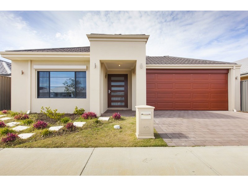 10  Huntington Parkway, Landsdale WA 6065