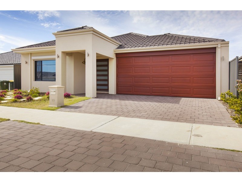 10  Huntington Parkway, Landsdale WA 6065