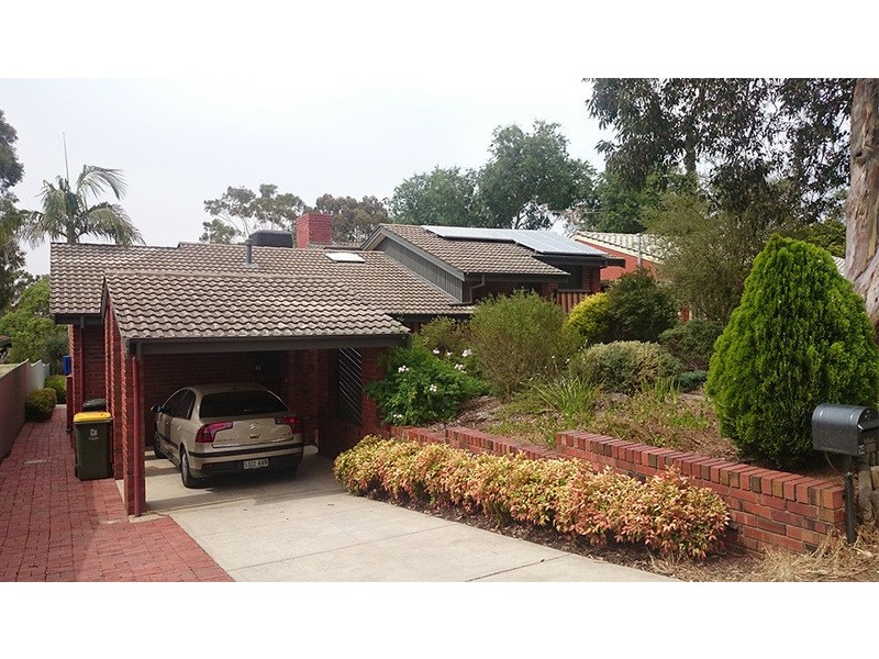 14 Lydia Avenue, Surrey Downs SA 5126