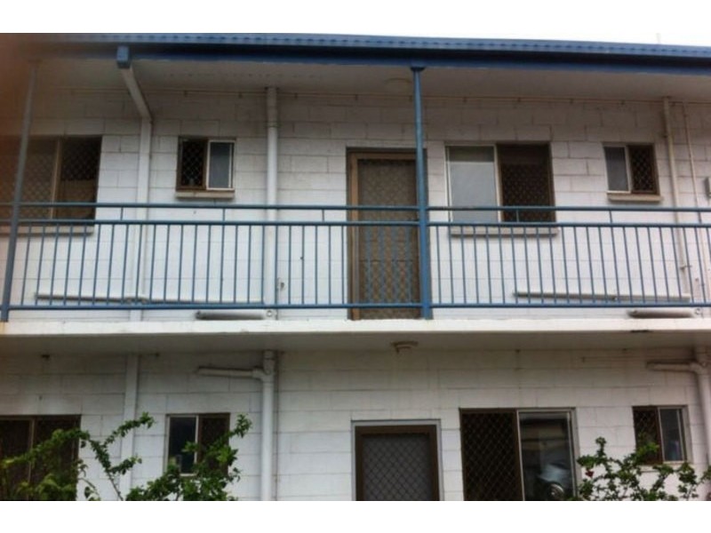 7/165 Dickward Drive, Nightcliff NT 0810