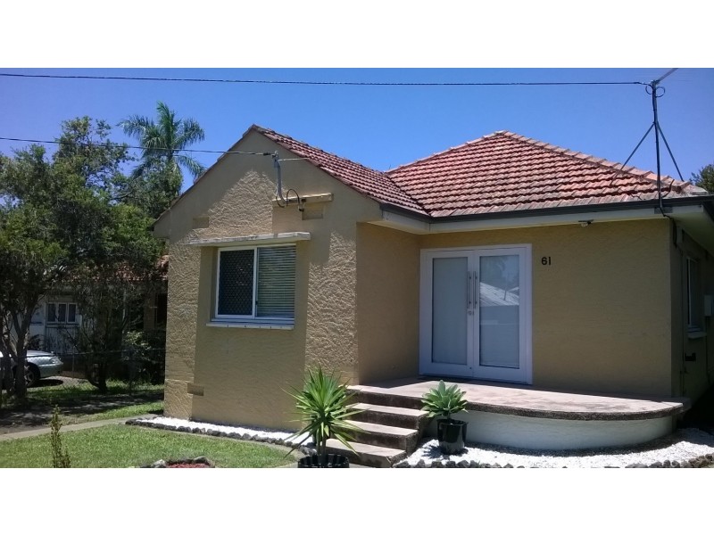 61 Norton Street, Upper Mount Gravatt QLD 4122