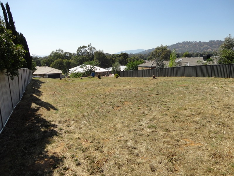 66 Firestone Way, Wodonga VIC 3690