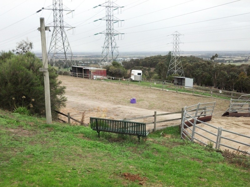 Lot 1 Whiteside Rd, Officer VIC 3809