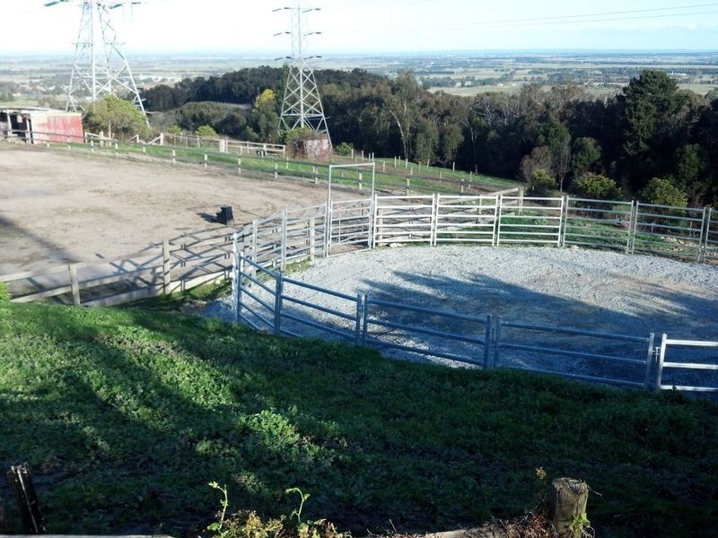 Lot 1 Whiteside Rd, Officer VIC 3809