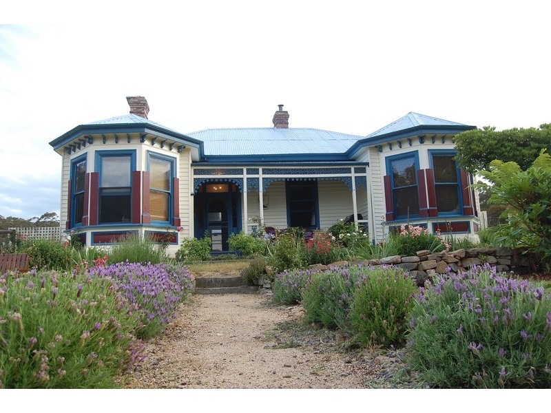 1 Irish Town Rd, St Marys TAS 7215