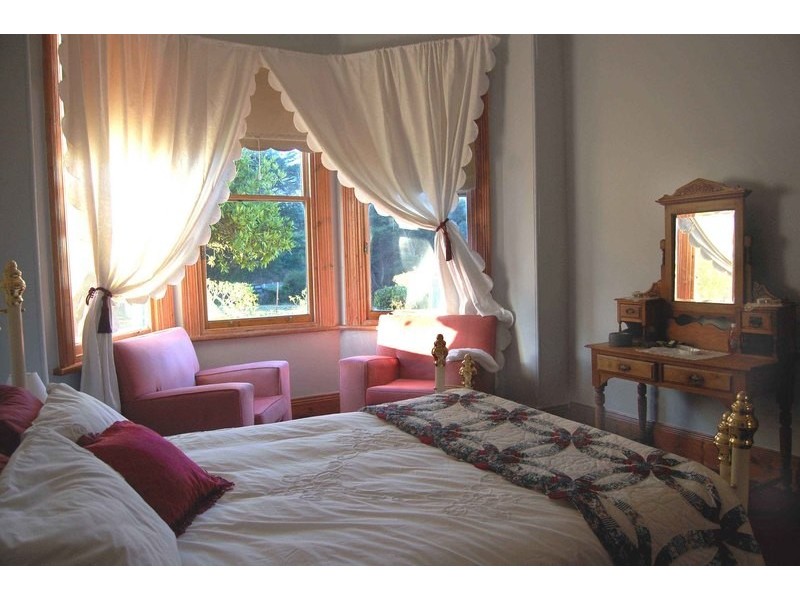 1 Irish Town Rd, St Marys TAS 7215