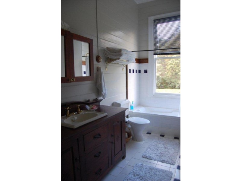 1 Irish Town Rd, St Marys TAS 7215