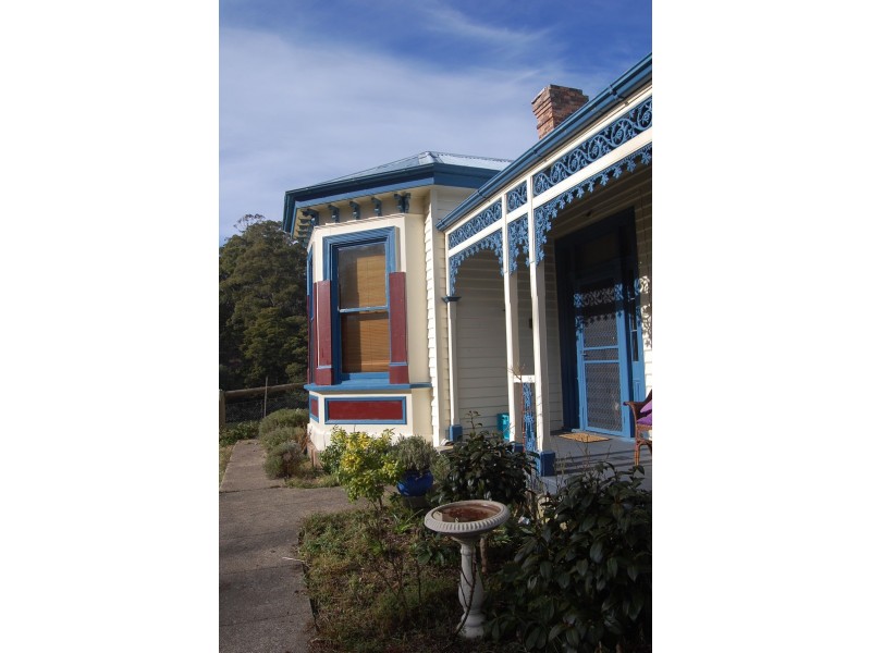 1 Irish Town Rd, St Marys TAS 7215