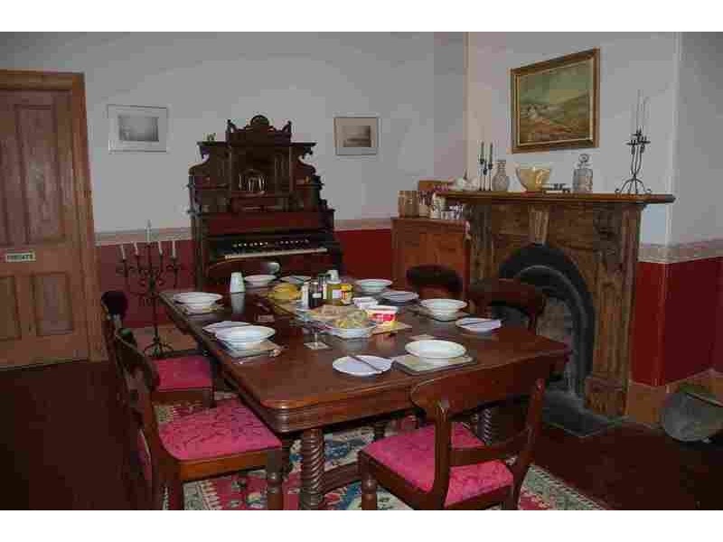 1 Irish Town Rd, St Marys TAS 7215