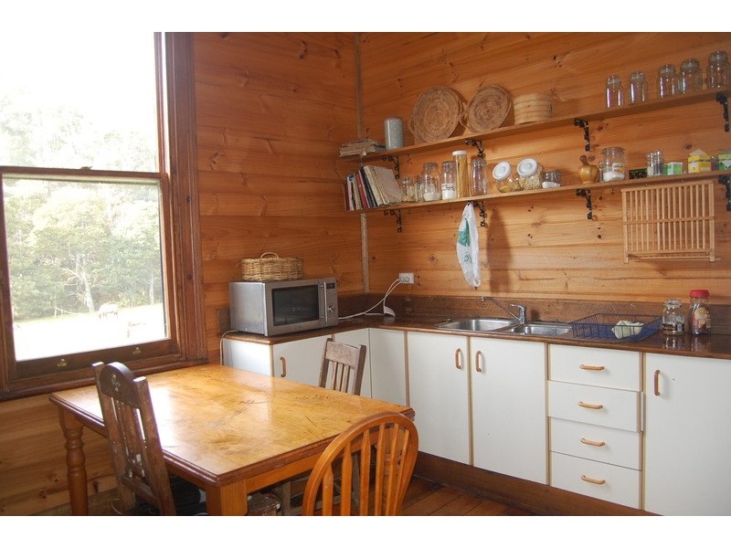 1 Irish Town Rd, St Marys TAS 7215