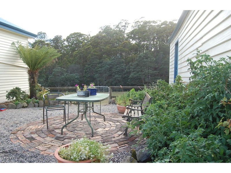 1 Irish Town Rd, St Marys TAS 7215