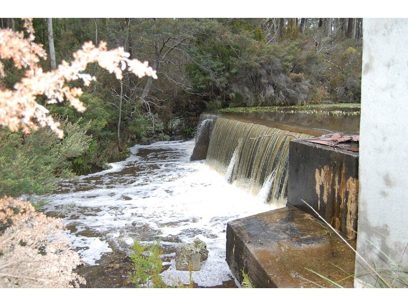 1 Irish Town Rd, St Marys TAS 7215