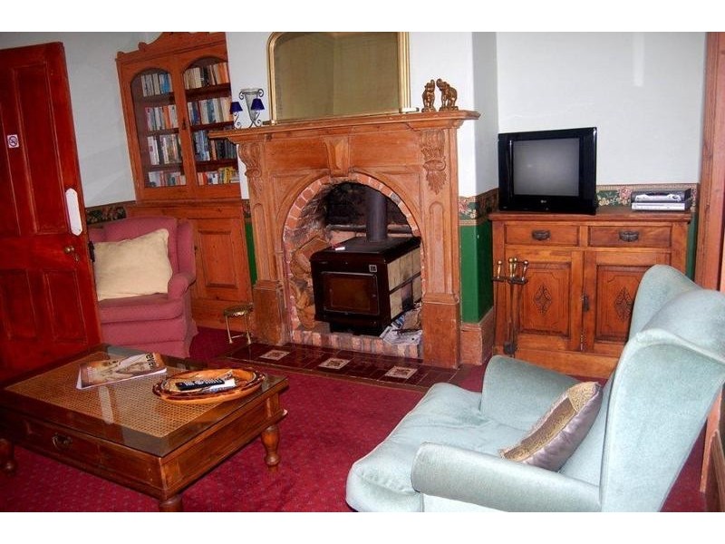 1 Irish Town Rd, St Marys TAS 7215