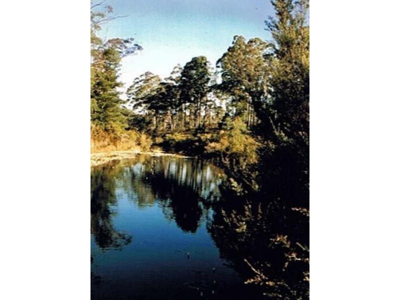 1 Irish Town Rd, St Marys TAS 7215