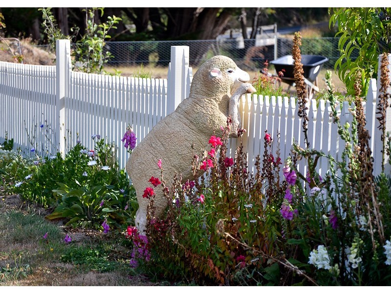 1 Irish Town Rd, St Marys TAS 7215