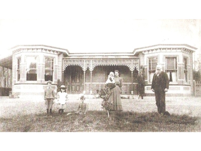 1 Irish Town Rd, St Marys TAS 7215