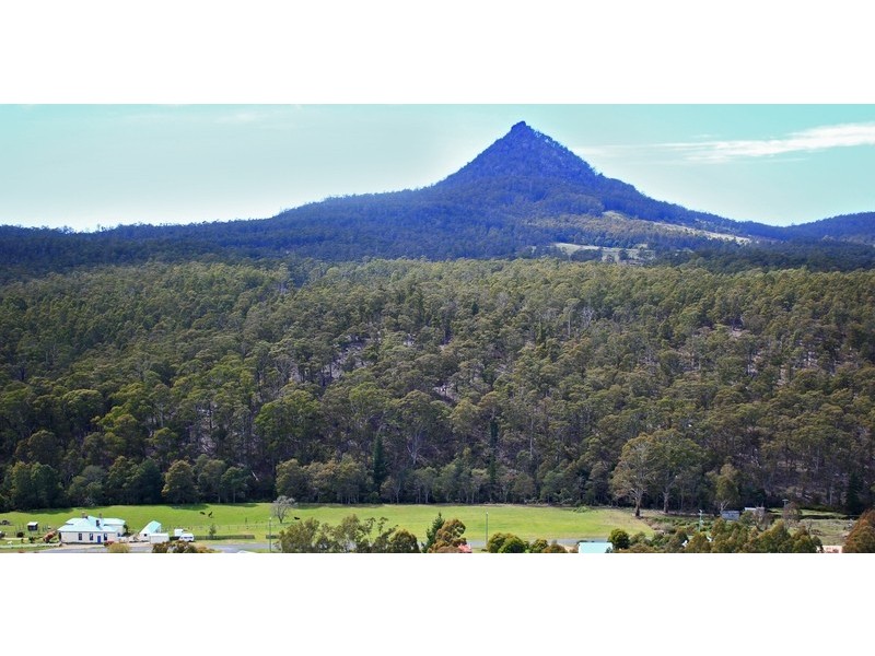 1 Irish Town Rd, St Marys TAS 7215