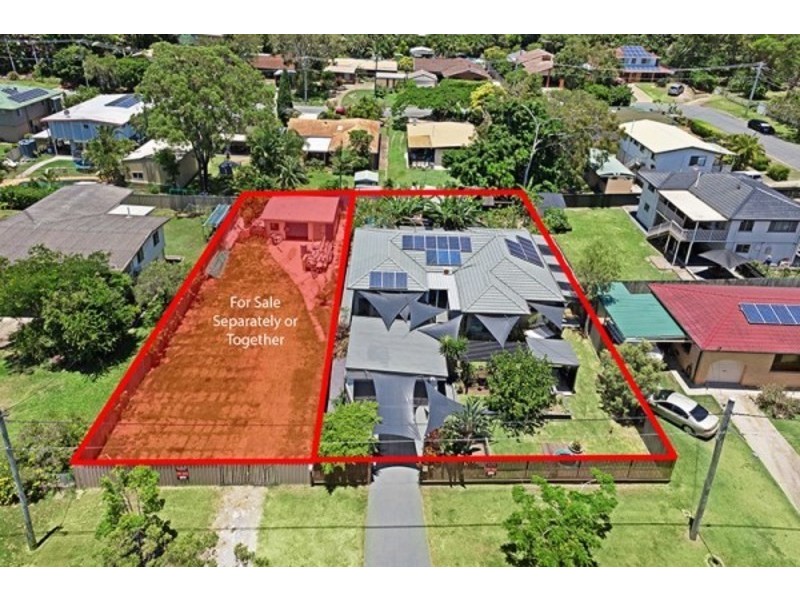 57 CENTAUR  STREET, Kippa-ring QLD 4021