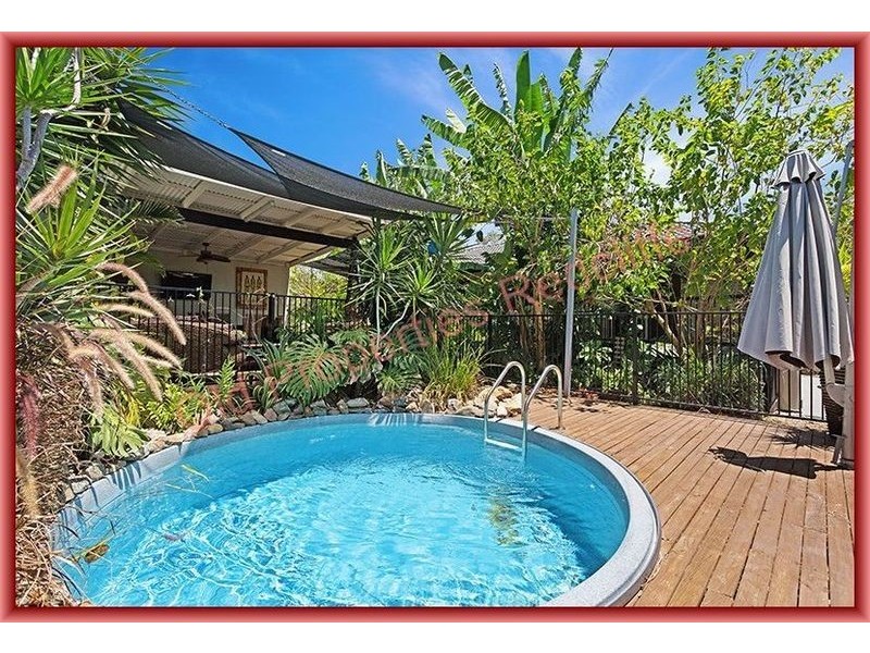 57 CENTAUR  STREET, Kippa-ring QLD 4021