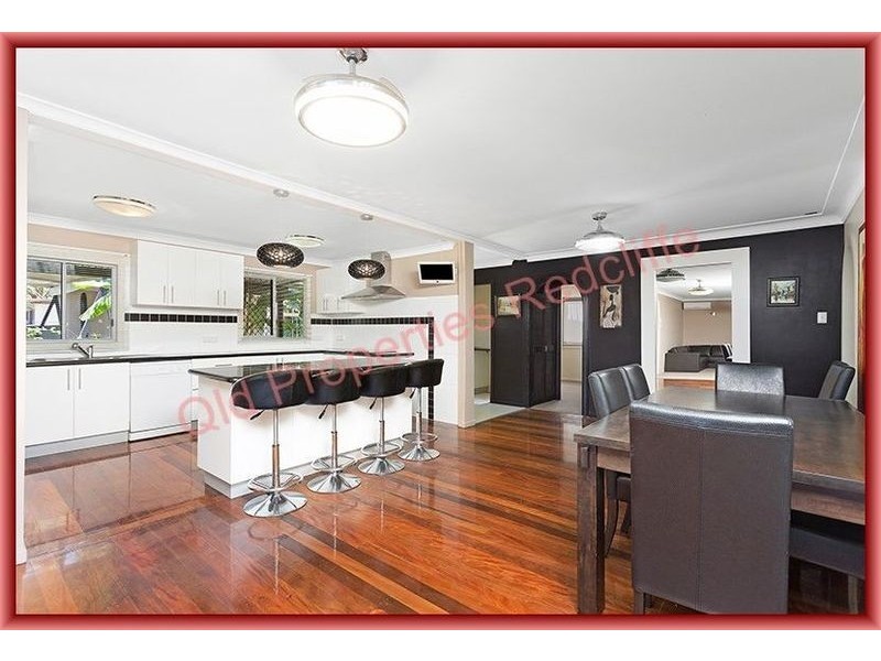 57 CENTAUR  STREET, Kippa-ring QLD 4021