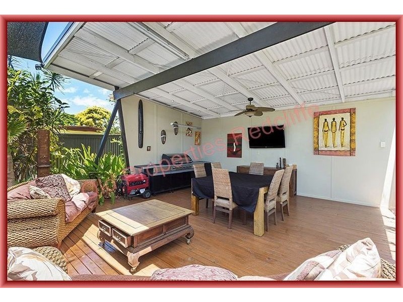 57 CENTAUR  STREET, Kippa-ring QLD 4021