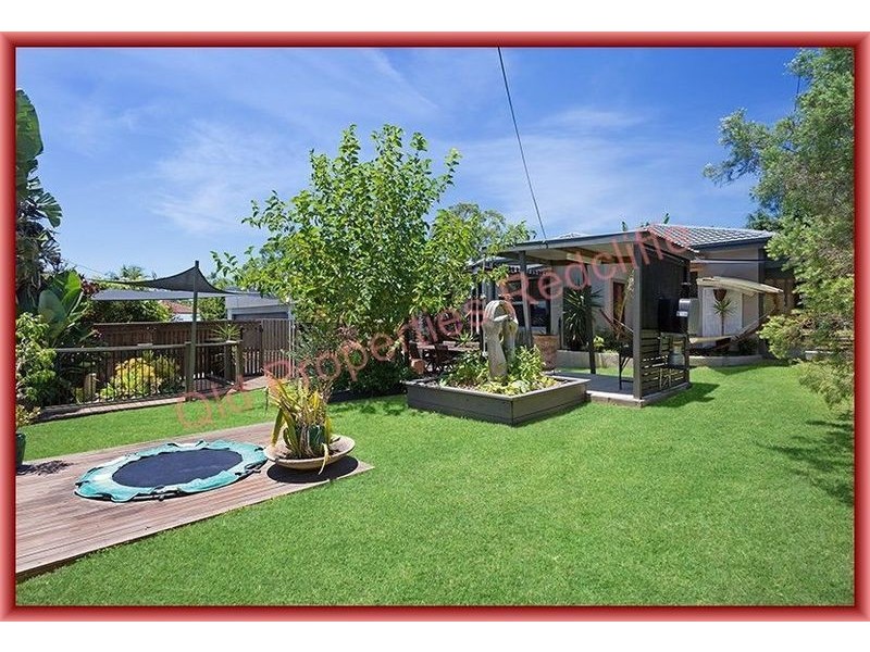 57 CENTAUR  STREET, Kippa-ring QLD 4021