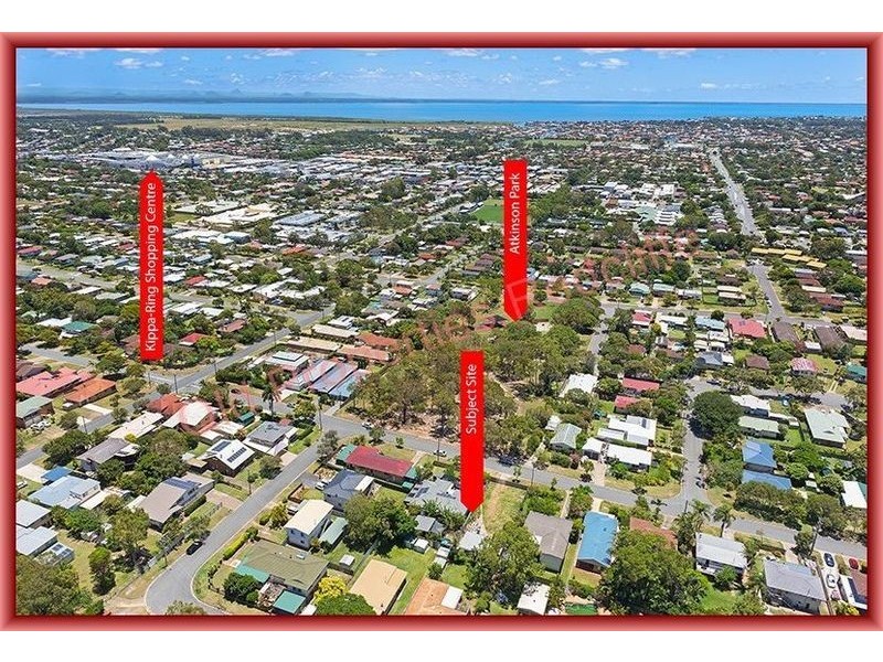 57 CENTAUR  STREET, Kippa-ring QLD 4021