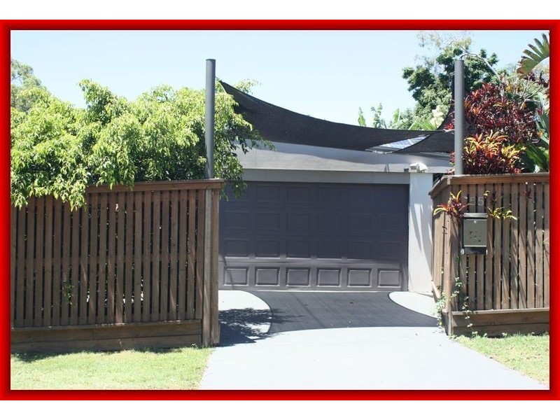 57 CENTAUR  STREET, Kippa-ring QLD 4021