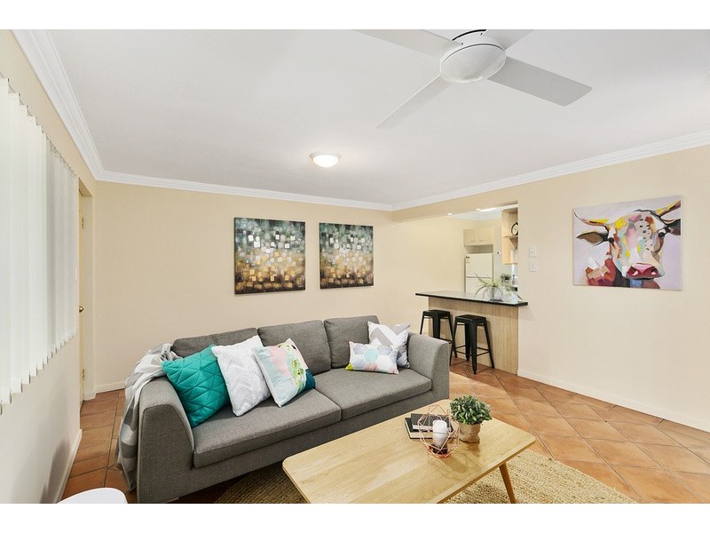 6/61 Westerham Street, Taringa QLD 4068