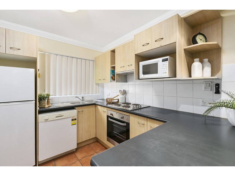 6/61 Westerham Street, Taringa QLD 4068