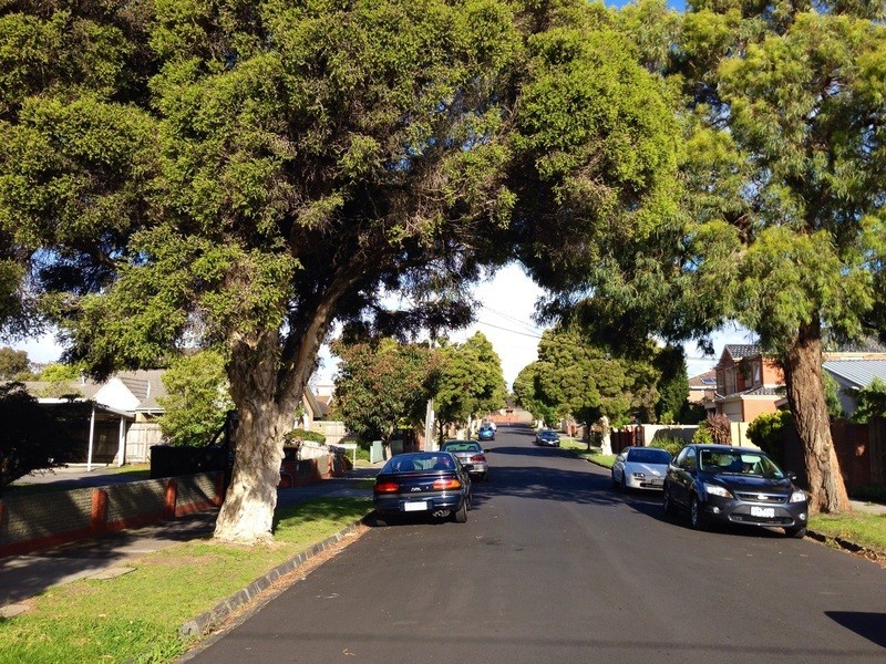 4/55 Filbert Street, Caulfield South VIC 3162